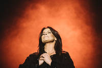 2015-01-30 - Carola från Helsingborg Arena, Helsingborg