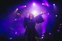 2015-01-30 - Carola från Helsingborg Arena, Helsingborg