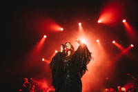 2015-01-30 - Carola från Helsingborg Arena, Helsingborg