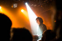 2015-01-30 - Holy från Debaser Strand, Stockholm