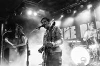 2015-01-29 - The Blue Van från ISC Club, Bern