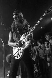 2015-01-29 - The Blue Van från ISC Club, Bern