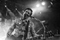 2015-01-29 - The Blue Van från ISC Club, Bern