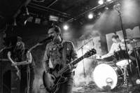 2015-01-29 - The Blue Van från ISC Club, Bern