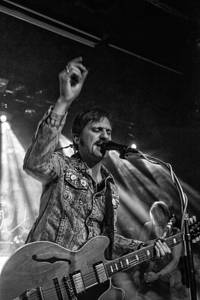2015-01-29 - The Blue Van från ISC Club, Bern