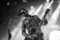 2015-01-29 - The Blue Van från ISC Club, Bern