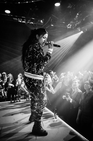 2015-02-01 - Linda Pira från Lindholmen Science Park, Göteborg