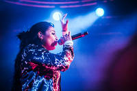 2015-02-01 - Linda Pira från Lindholmen Science Park, Göteborg