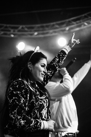 2015-02-01 - Linda Pira från Lindholmen Science Park, Göteborg