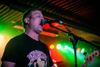 2015-01-31 - Bellybuster från Musikhuset, Växjö