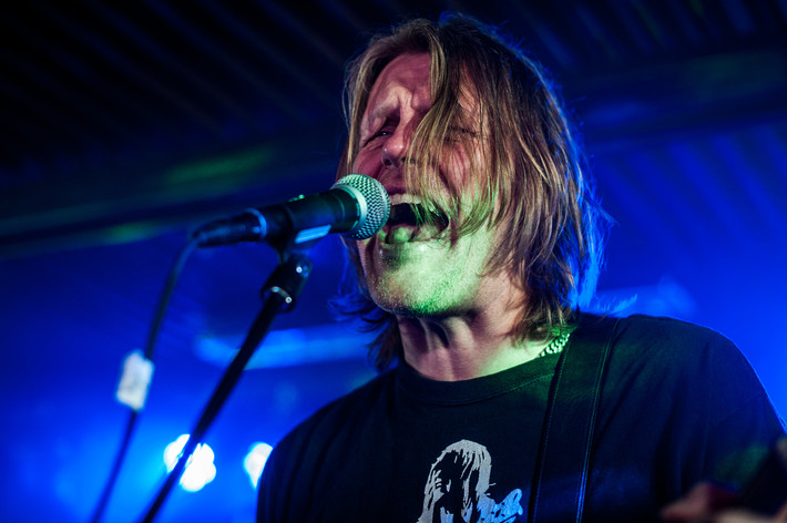 2015-01-31 - Bellybuster från Musikhuset, Växjö