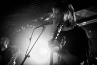 2015-01-31 - Bellybuster från Musikhuset, Växjö