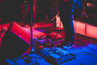 2015-01-31 - Ikiriyo från Musikhuset, Växjö