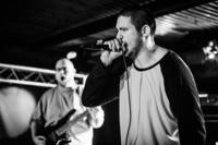 2015-01-31 - Nackskott från Musikhuset, Växjö