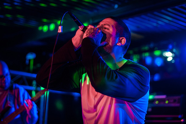 2015-01-31 - Nackskott från Musikhuset, Växjö