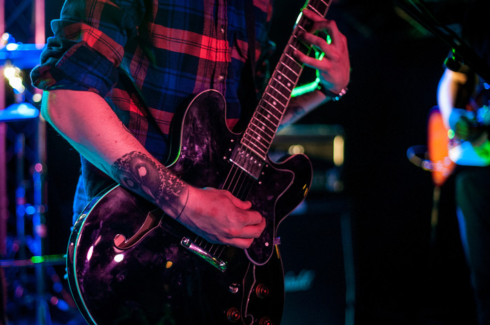 2015-01-31 - Ikiriyo från Musikhuset, Växjö