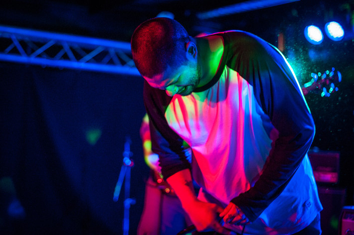 2015-01-31 - Nackskott från Musikhuset, Växjö