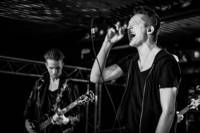 2015-01-31 - No sense från Musikhuset, Växjö