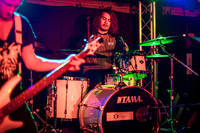 2015-01-31 - No sense från Musikhuset, Växjö
