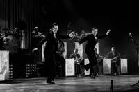 2015-02-02 - Gunhild Carling & Carling Big Band Jazzvarieté från Cirkus, Stockholm