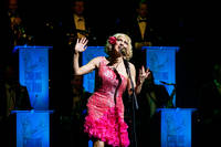 2015-02-02 - Gunhild Carling & Carling Big Band Jazzvarieté från Cirkus, Stockholm