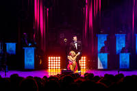 2015-02-02 - Gunhild Carling & Carling Big Band Jazzvarieté från Cirkus, Stockholm