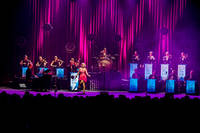 2015-02-02 - Gunhild Carling & Carling Big Band Jazzvarieté från Cirkus, Stockholm