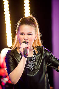 2015-02-05 - Lisa Ajax från Kägelbanan, Stockholm