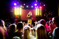 2015-02-05 - Lisa Ajax från Kägelbanan, Stockholm