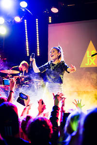 2015-02-05 - Lisa Ajax från Kägelbanan, Stockholm