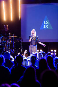 2015-02-05 - Lisa Ajax från Kägelbanan, Stockholm