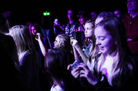 2015-02-05 - Lisa Ajax från Kägelbanan, Stockholm