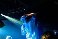 2015-02-05 - Yung Lean & Sad Boys från Debaser Strand, Stockholm