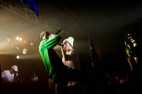 2015-02-05 - Yung Lean & Sad Boys från Debaser Strand, Stockholm