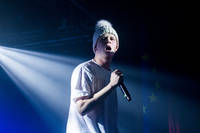 2015-02-05 - Yung Lean & Sad Boys från Debaser Strand, Stockholm