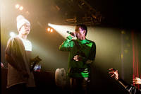 2015-02-05 - Yung Lean & Sad Boys från Debaser Strand, Stockholm