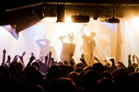 2015-02-05 - Yung Lean & Sad Boys från Debaser Strand, Stockholm
