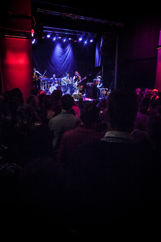 2015-02-05 - Sophie Zelmani från Guitars, Umeå