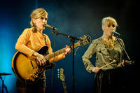 2015-02-07 - Hello Saferide från Södra Teatern, Stockholm