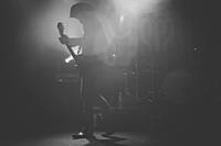 2015-02-07 - SÓLSTAFIR från Debaser Medis, Stockholm