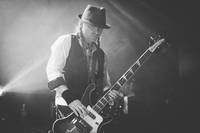 2015-02-07 - SÓLSTAFIR från Debaser Medis, Stockholm