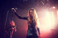 2015-02-08 - Blues Pills från Södra Teatern, Stockholm