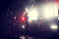 2015-02-08 - Blues Pills från Södra Teatern, Stockholm