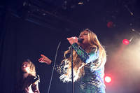 2015-02-08 - Blues Pills från Södra Teatern, Stockholm