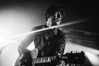 2015-02-09 - The Kooks från Münchenbryggeriet, Stockholm