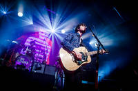 2015-02-09 - The Kooks från Münchenbryggeriet, Stockholm