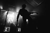 2015-02-09 - The Kooks från Münchenbryggeriet, Stockholm