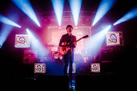 2015-02-09 - The Kooks från Münchenbryggeriet, Stockholm