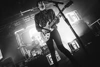 2015-02-09 - The Kooks från Münchenbryggeriet, Stockholm