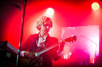 2015-02-09 - The Kooks från Münchenbryggeriet, Stockholm